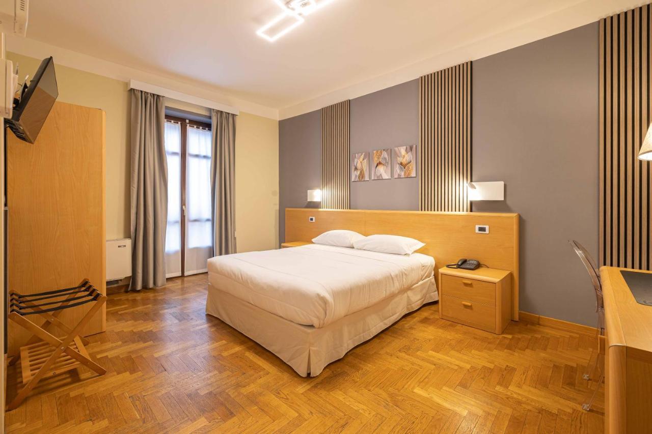 Hotel La Ferte อัสตี ภายนอก รูปภาพ