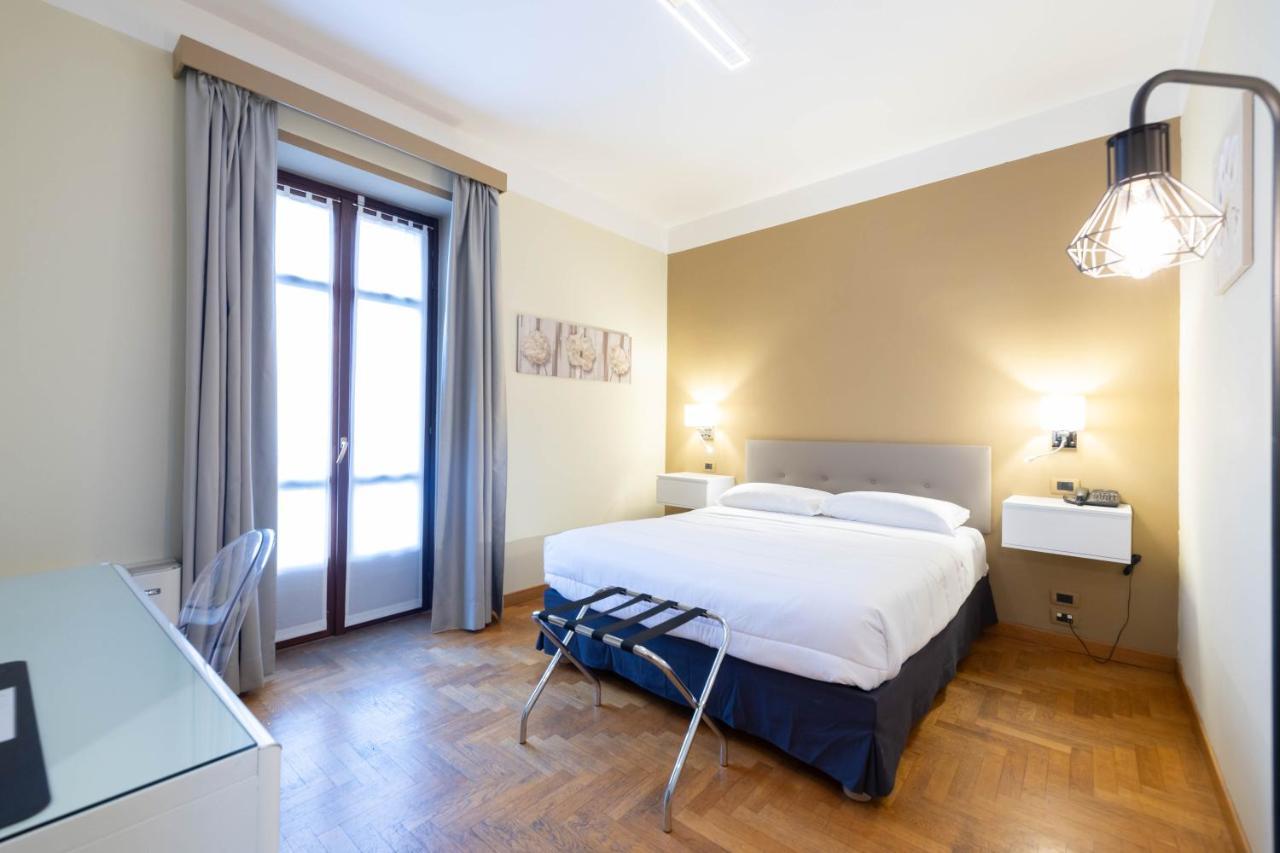 Hotel La Ferte อัสตี ภายนอก รูปภาพ