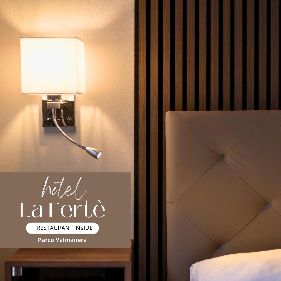 Hotel La Ferte อัสตี ภายนอก รูปภาพ