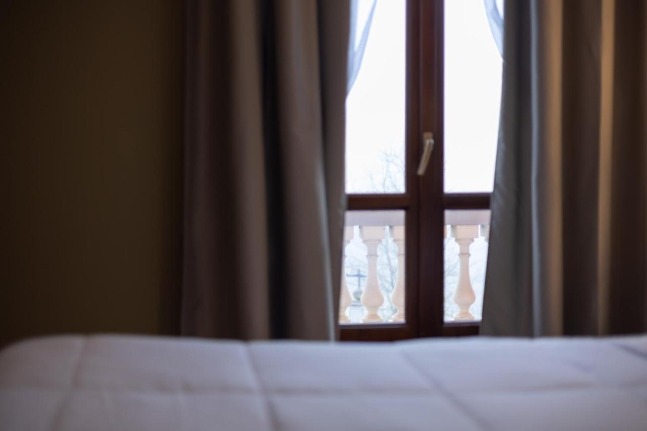 Hotel La Ferte อัสตี ภายนอก รูปภาพ