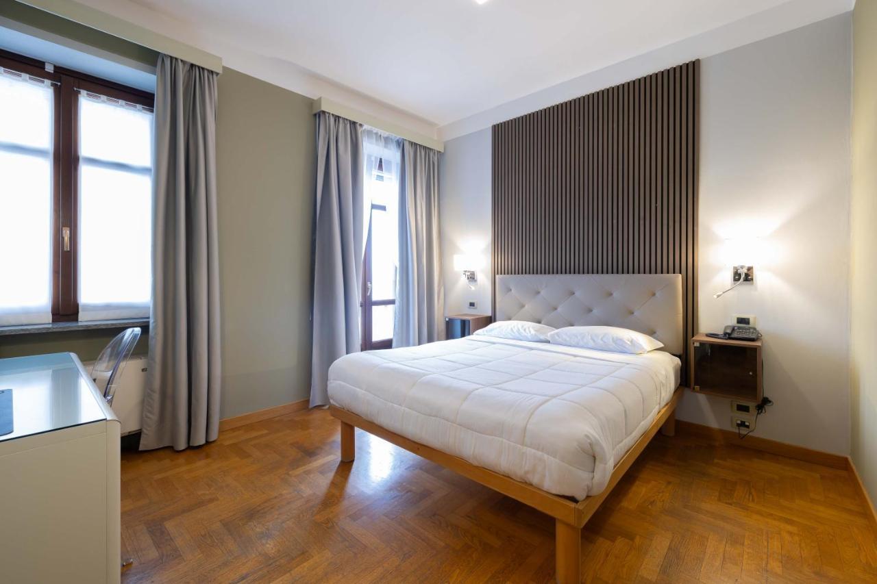 Hotel La Ferte อัสตี ภายนอก รูปภาพ