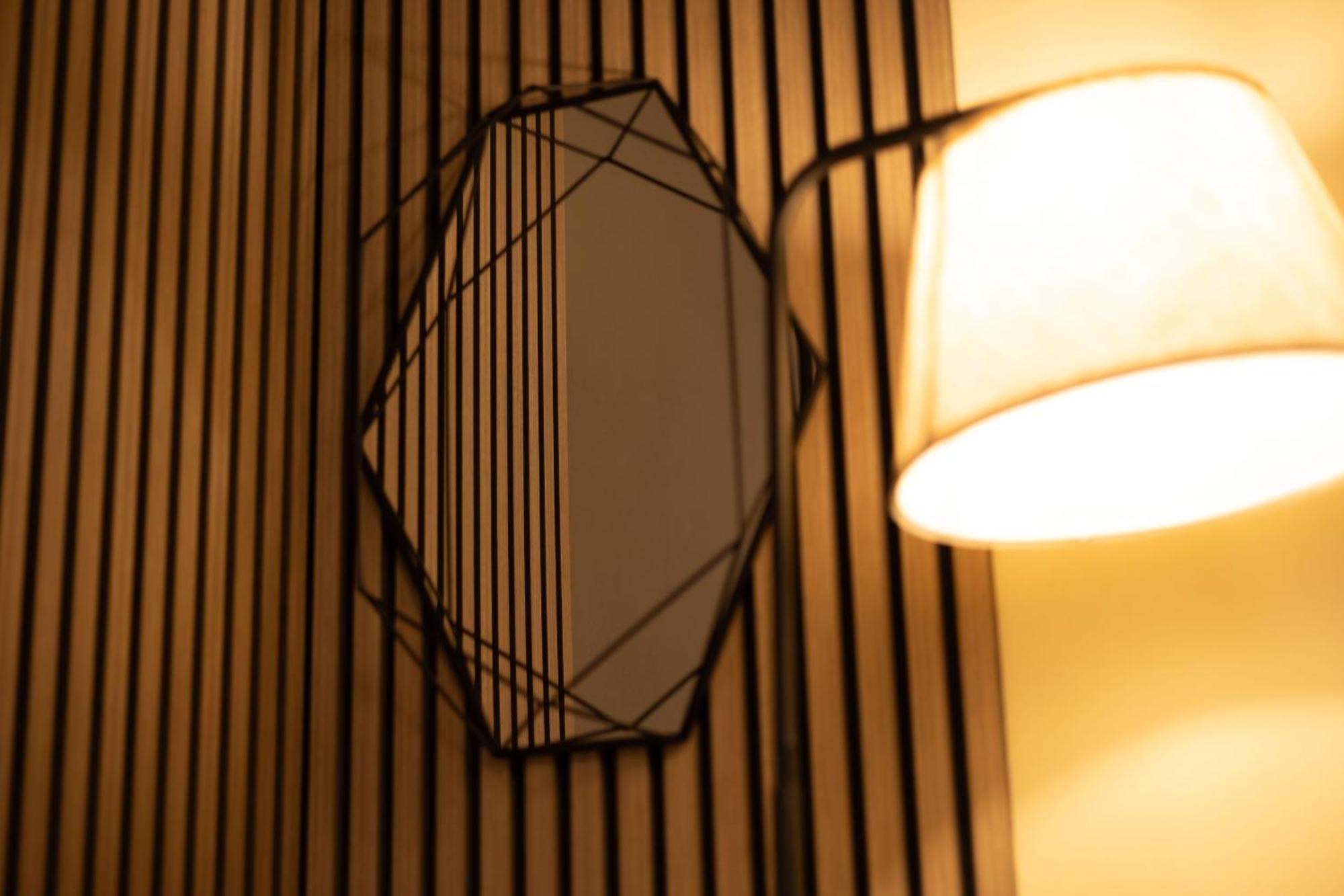 Hotel La Ferte อัสตี ภายนอก รูปภาพ