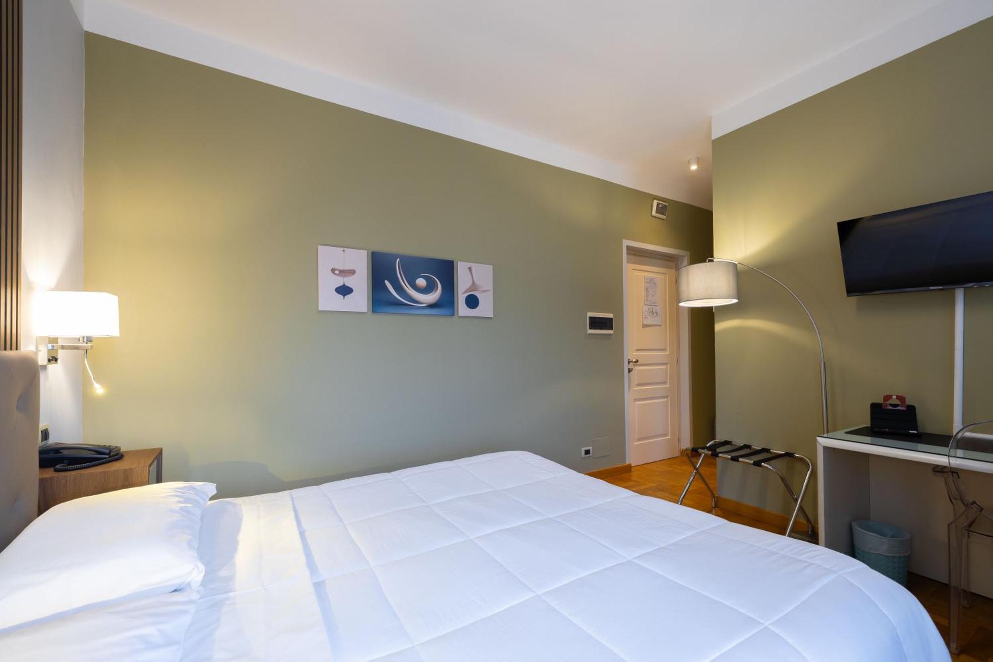 Hotel La Ferte อัสตี ภายนอก รูปภาพ
